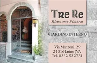 Tre Re Luino